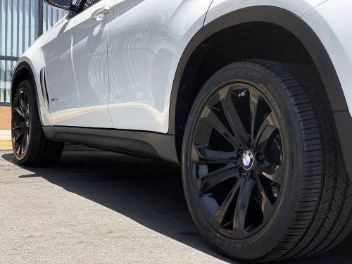 2018 BMW X6 xDrive35i AWD 4dr SUV, US $27,995.00, image 24