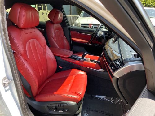 2018 BMW X6 xDrive35i AWD 4dr SUV, US $27,995.00, image 25