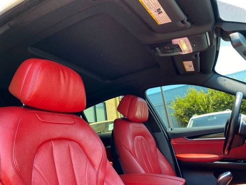 2018 BMW X6 xDrive35i AWD 4dr SUV, US $27,995.00, image 26