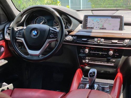 2018 BMW X6 xDrive35i AWD 4dr SUV, US $27,995.00, image 27