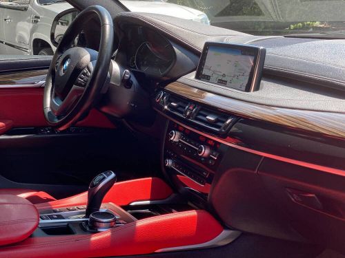 2018 BMW X6 xDrive35i AWD 4dr SUV, US $27,995.00, image 31
