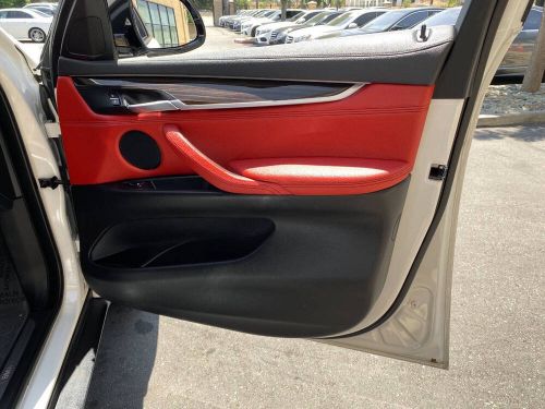 2018 BMW X6 xDrive35i AWD 4dr SUV, US $27,995.00, image 35