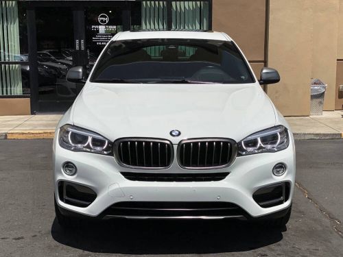 2018 BMW X6 xDrive35i AWD 4dr SUV, US $27,995.00, image 36