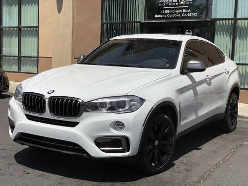 2018 BMW X6 xDrive35i AWD 4dr SUV, US $27,995.00, image 37