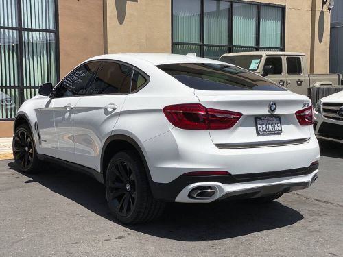 2018 BMW X6 xDrive35i AWD 4dr SUV, US $27,995.00, image 38