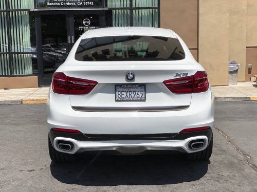 2018 BMW X6 xDrive35i AWD 4dr SUV, US $27,995.00, image 39