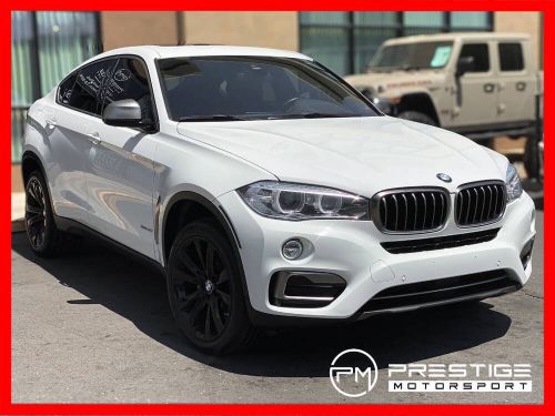 2018 BMW X6 xDrive35i AWD 4dr SUV, US $27,995.00, image 40