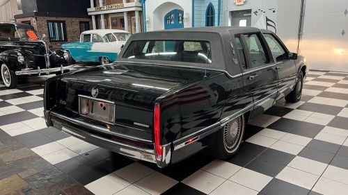 1991 Cadillac 60 Special, US $500.00, image 3