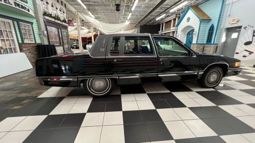 1991 Cadillac 60 Special, US $500.00, image 4