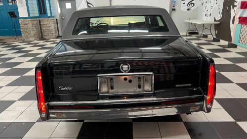 1991 Cadillac 60 Special, US $500.00, image 8