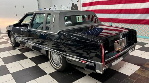 1991 Cadillac 60 Special, US $500.00, image 9