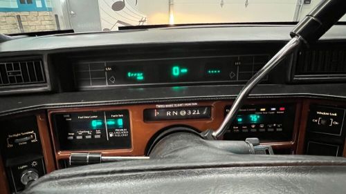 1991 Cadillac 60 Special, US $500.00, image 17