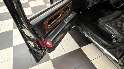 1991 Cadillac 60 Special, US $500.00, image 18