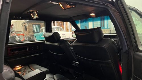 1991 Cadillac 60 Special, US $500.00, image 22