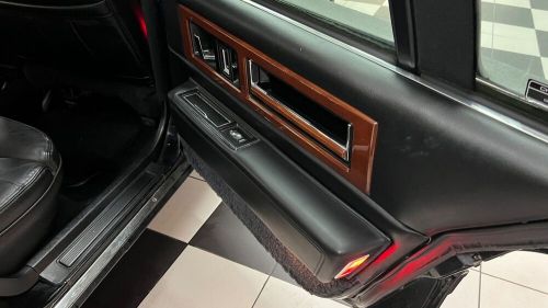 1991 Cadillac 60 Special, US $500.00, image 24