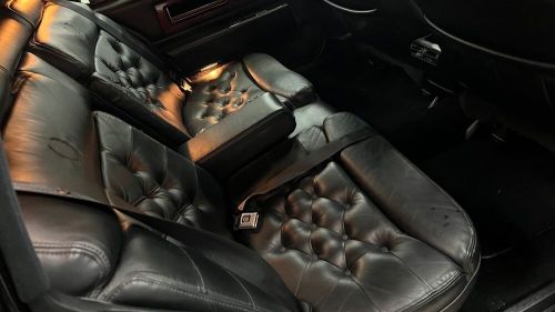 1991 Cadillac 60 Special, US $500.00, image 26