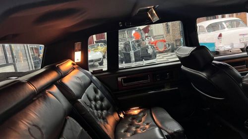 1991 Cadillac 60 Special, US $500.00, image 27