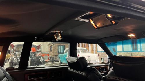 1991 Cadillac 60 Special, US $500.00, image 29