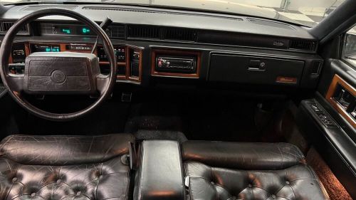 1991 Cadillac 60 Special, US $500.00, image 30