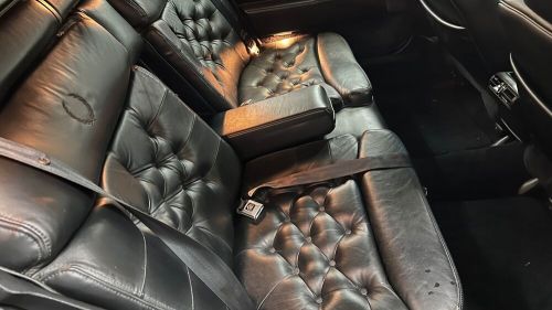 1991 Cadillac 60 Special, US $500.00, image 31