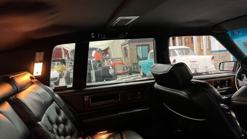 1991 Cadillac 60 Special, US $500.00, image 32