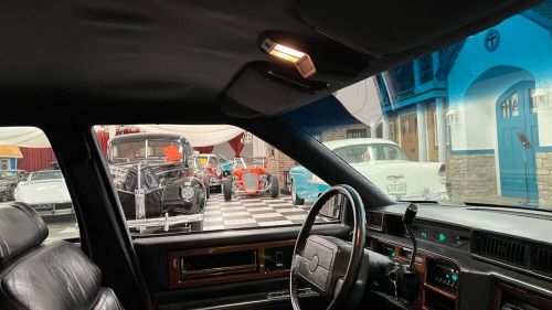 1991 Cadillac 60 Special, US $500.00, image 33