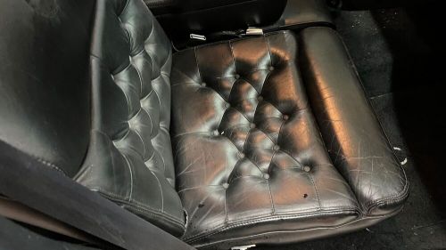 1991 Cadillac 60 Special, US $500.00, image 35