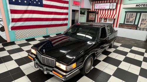 1991 Cadillac 60 Special, US $500.00, image 36
