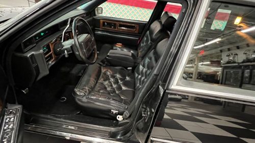 1991 Cadillac 60 Special, US $500.00, image 37