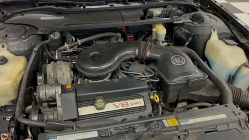 1991 Cadillac 60 Special, US $500.00, image 38