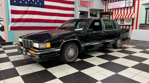 1991 Cadillac 60 Special, US $500.00, image 39