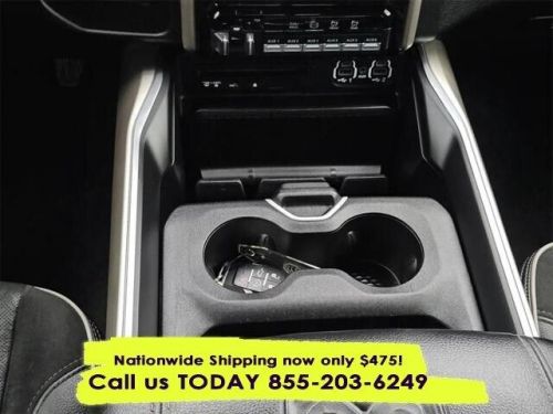 2019 RAM 3500 Laramie Crew Cab 4x4 8' Box, US $54,399.00, image 24