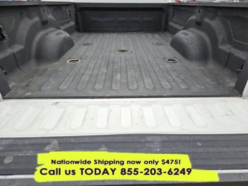 2019 RAM 3500 Laramie Crew Cab 4x4 8' Box, US $54,399.00, image 28