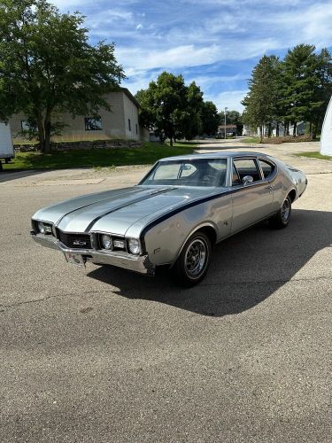 1968 Oldsmobile 442, US $95,000.00, image 2