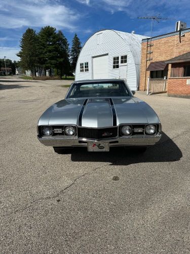 1968 Oldsmobile 442, US $95,000.00, image 3