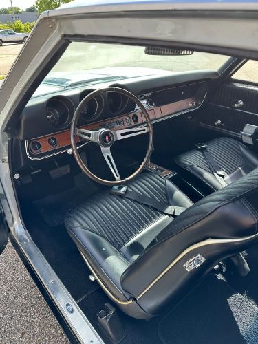 1968 Oldsmobile 442, US $95,000.00, image 5