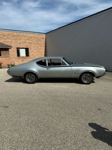 1968 Oldsmobile 442, US $95,000.00, image 8