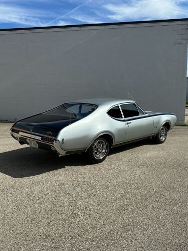 1968 Oldsmobile 442, US $95,000.00, image 9