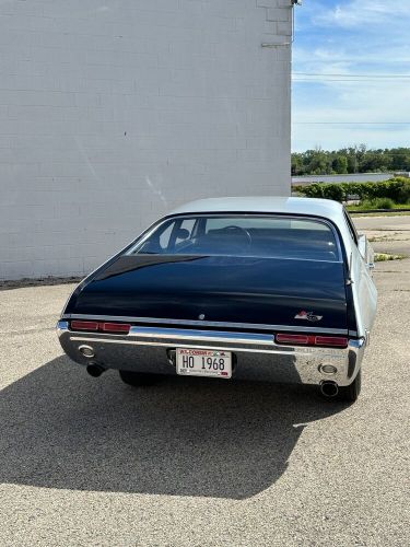 1968 Oldsmobile 442, US $95,000.00, image 10