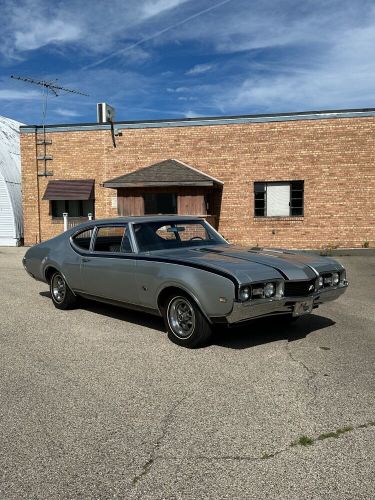 1968 Oldsmobile 442, US $95,000.00, image 12