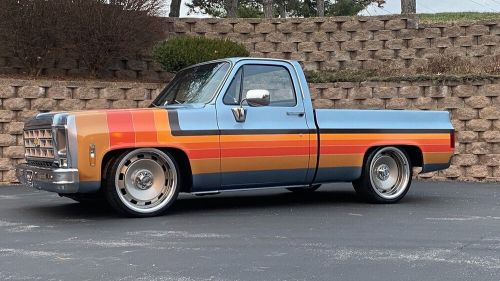 1980 chevrolet c-10