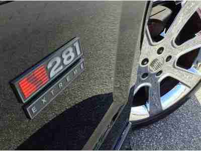 2006 FORD MUSTANG SALEEN EXTREME, image 2