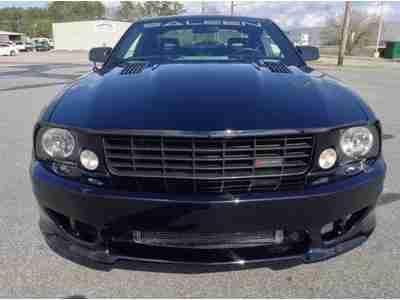 2006 FORD MUSTANG SALEEN EXTREME, image 4