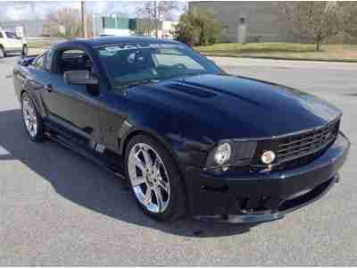 2006 FORD MUSTANG SALEEN EXTREME, image 5