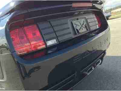 2006 FORD MUSTANG SALEEN EXTREME, image 8
