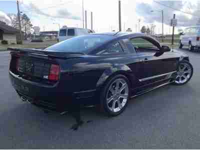 2006 FORD MUSTANG SALEEN EXTREME, image 11
