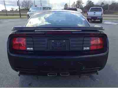 2006 FORD MUSTANG SALEEN EXTREME, image 12