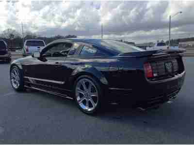 2006 FORD MUSTANG SALEEN EXTREME, image 13