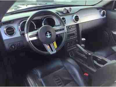2006 FORD MUSTANG SALEEN EXTREME, image 15