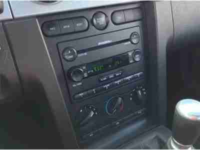 2006 FORD MUSTANG SALEEN EXTREME, image 21
